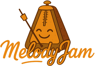 Melody Jam Logo